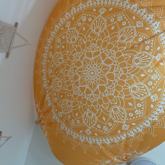 Other - Mandala tapestry